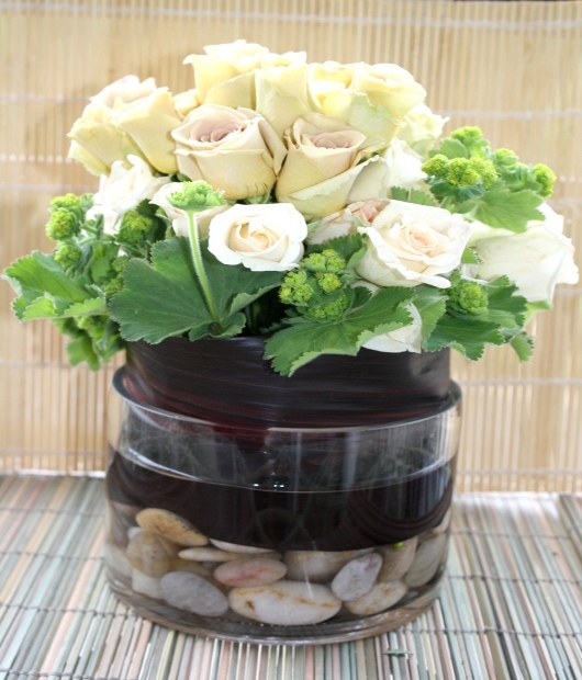 Floral photo