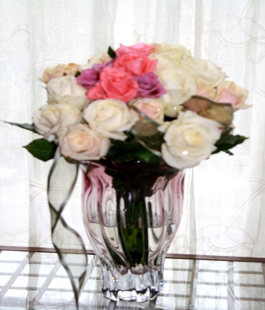 Floral photo