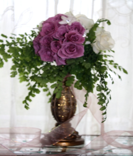 Floral photo