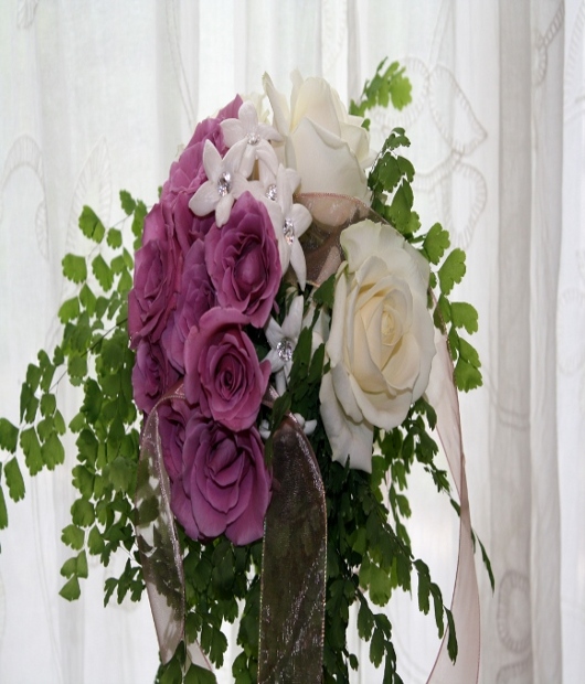 Floral photo