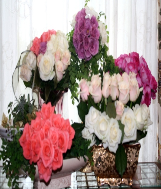 Floral photo